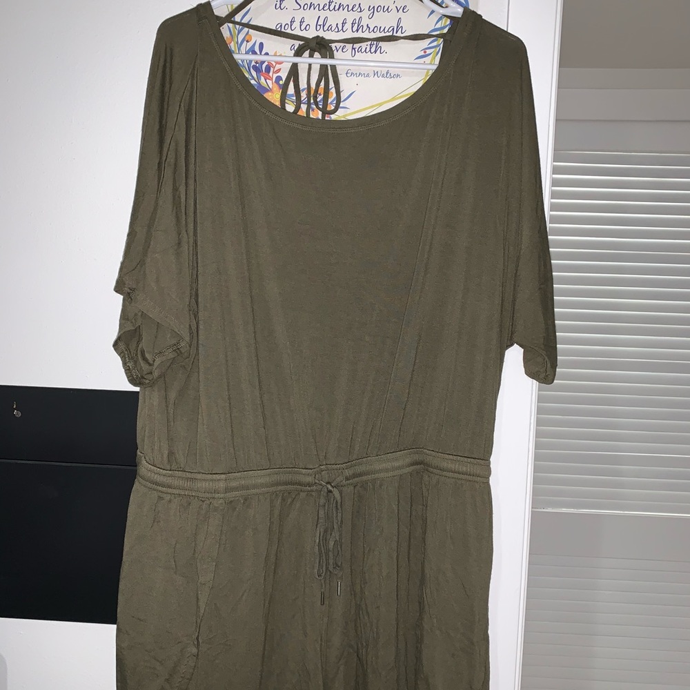 Gap Romper shorts